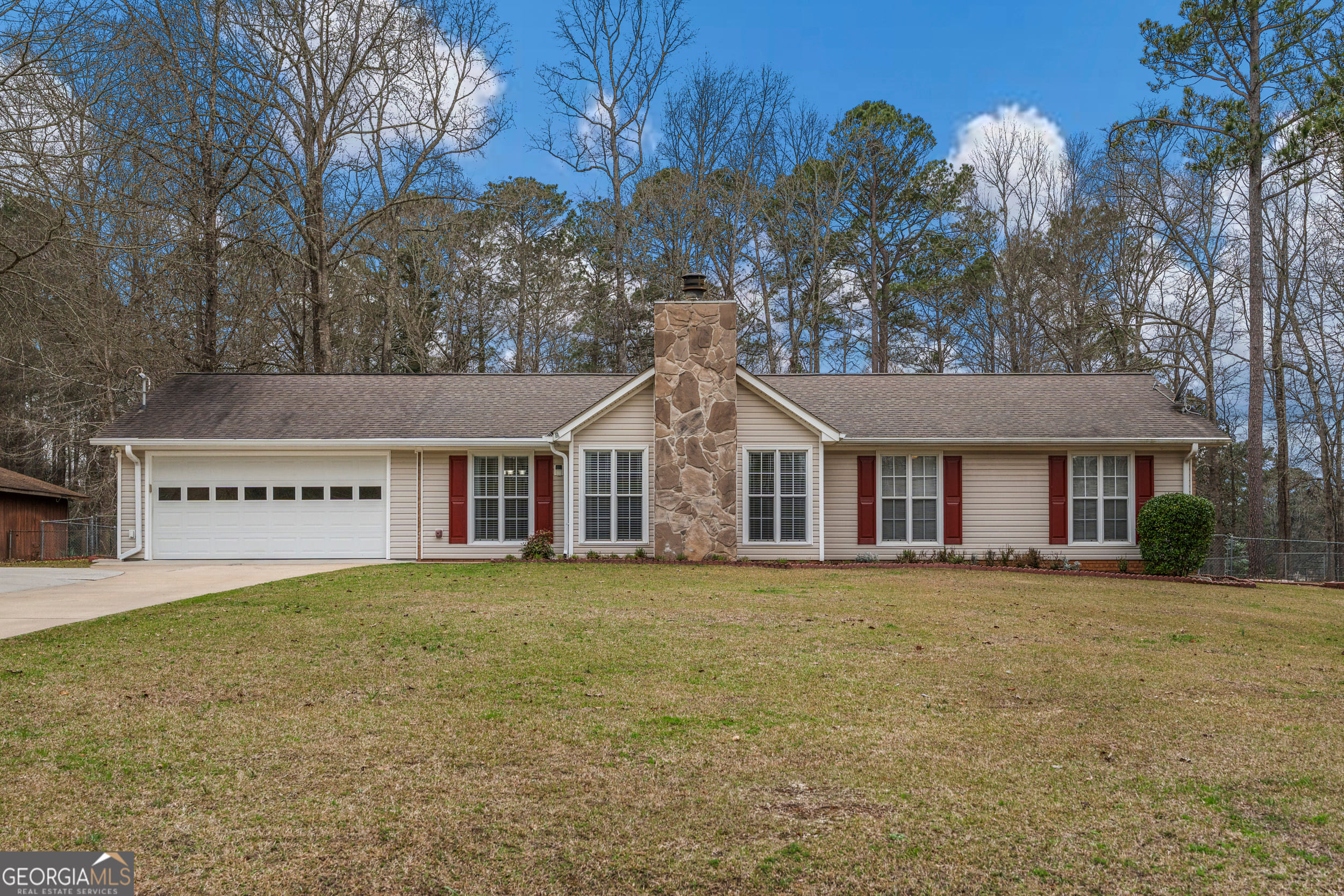 125 Hazel Way, LaGrange, GA, 30241