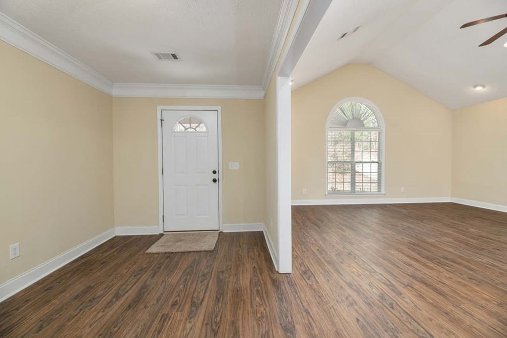 1695 Lower Blue Springs Road, Hamilton, GA, 31811