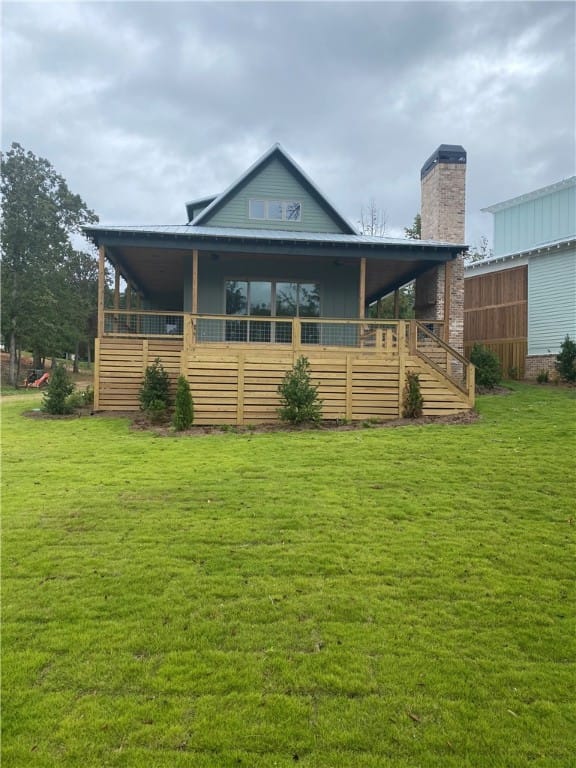 66 STARLIGHT, Dadeville, AL, 36853