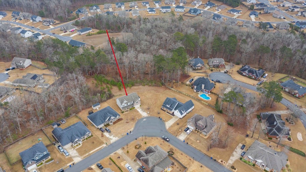 7800 Woodland Ridge Drive, Midland, GA, 31820 — Photo 2