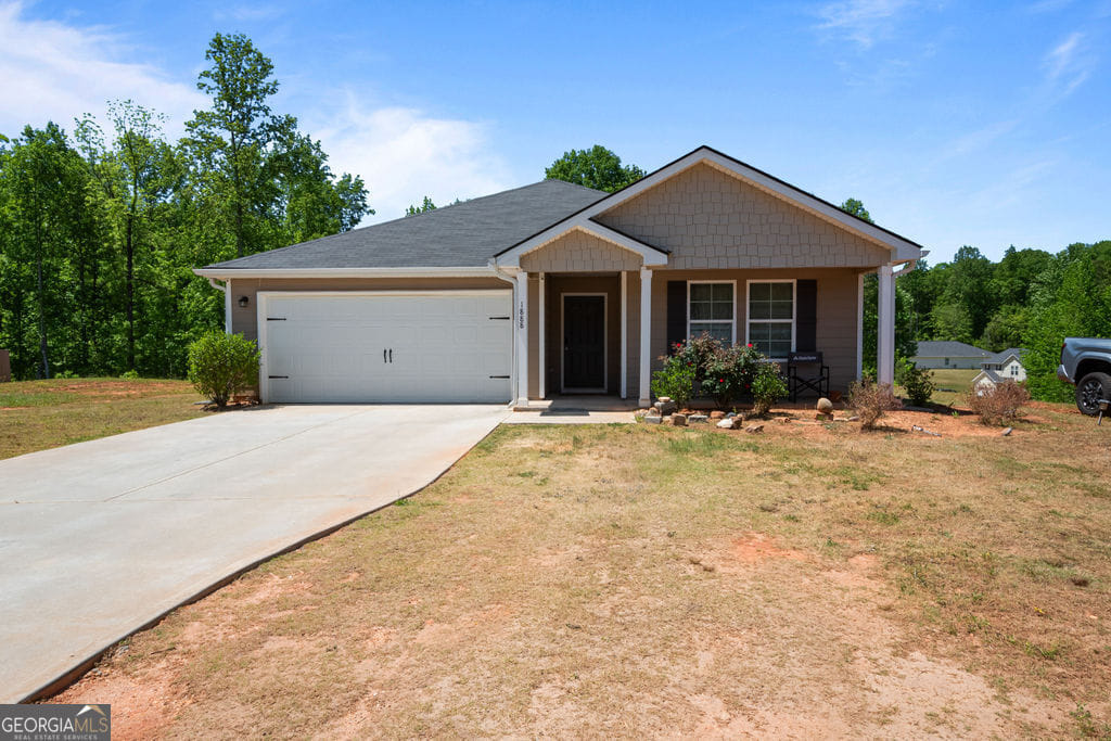 1888 Hunter Welch Parkway, Luthersville, GA, 30251