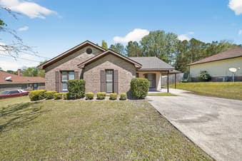 6207 Georgetown Drive, Columbus, GA, 31907