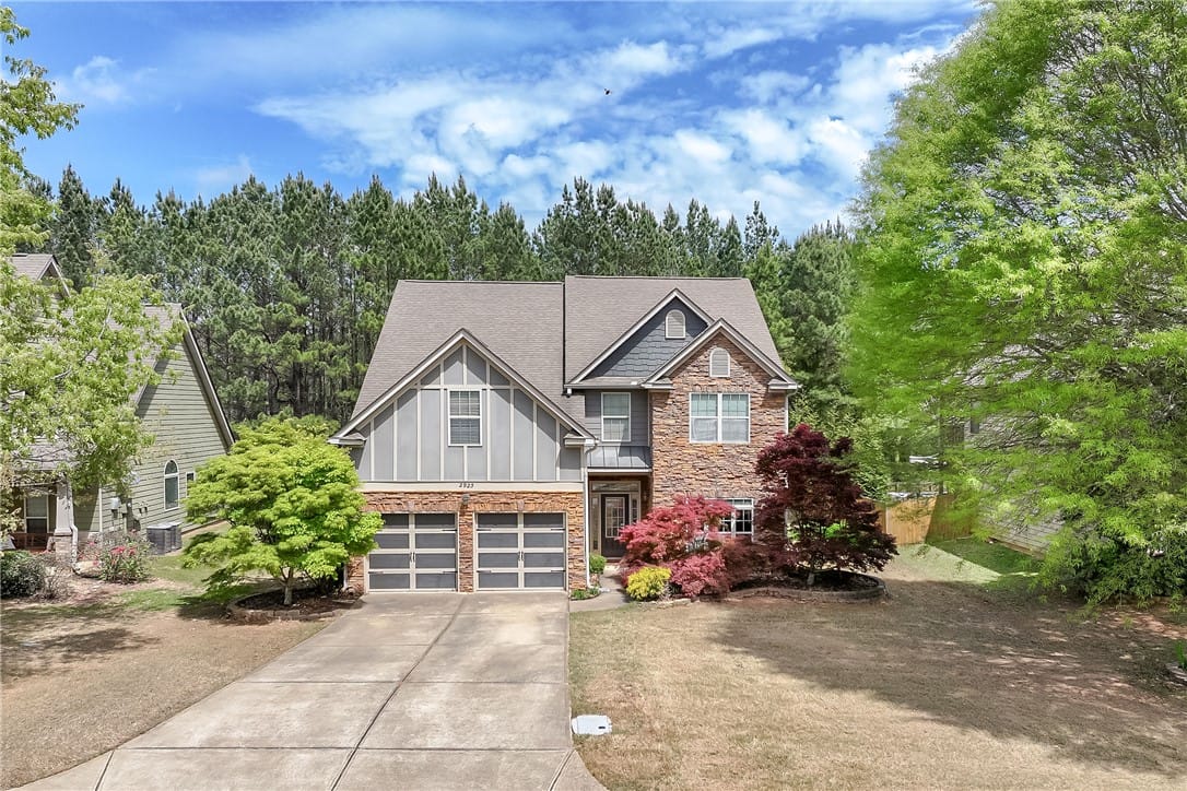 2923 McKinley Dr, Opelika, AL 36804, USA