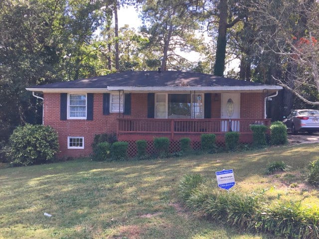 838 53rd Street, Columbus, GA, 31904-4906