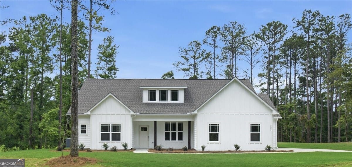 2474 Fischer Road, Sharpsburg, GA, 30277