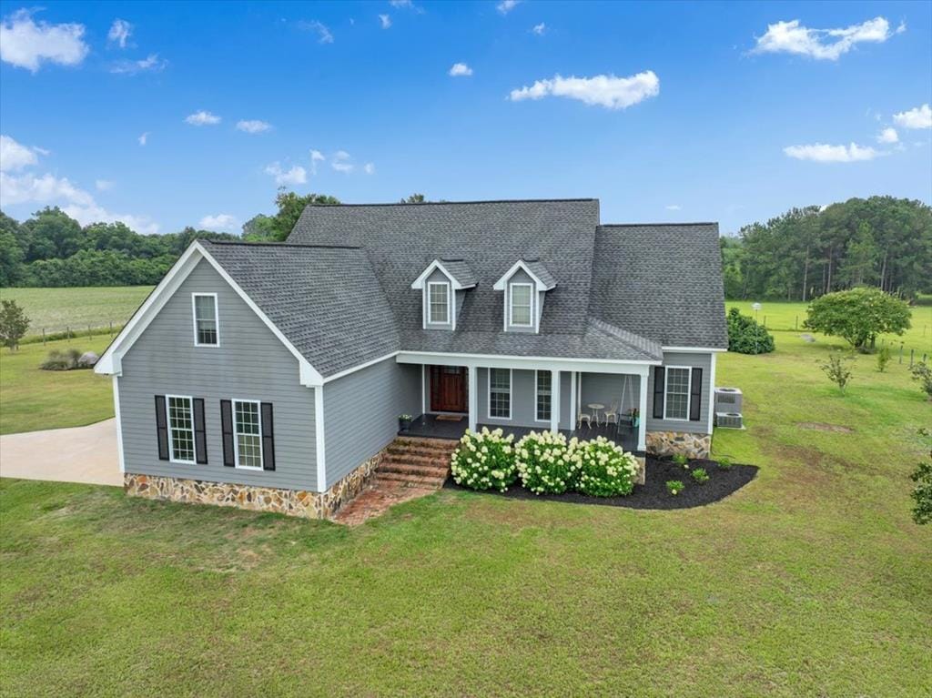 931 Bridgeboro Anderson City Road, Doerun, GA, 31744