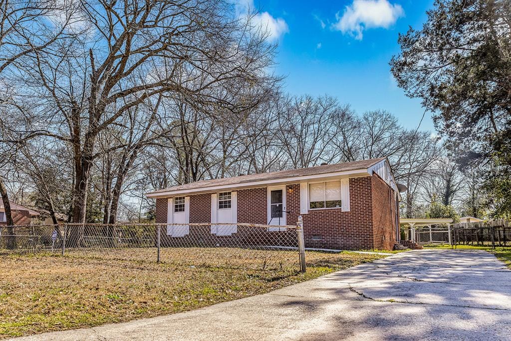 5152 Eton Drive, Columbus, GA, 31907