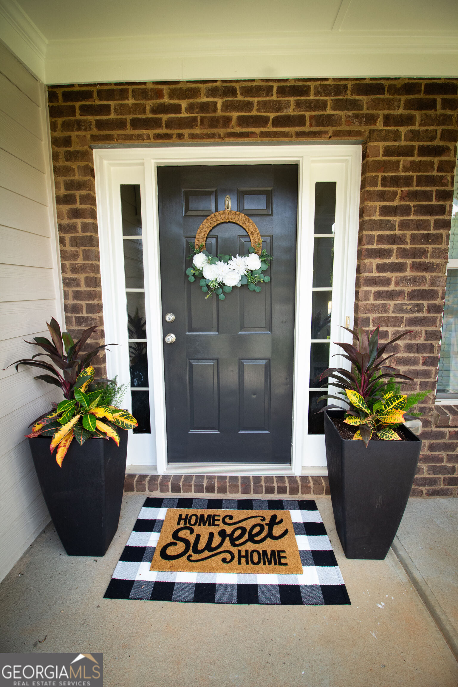 100 Inverness Ave, Newnan, GA 30263