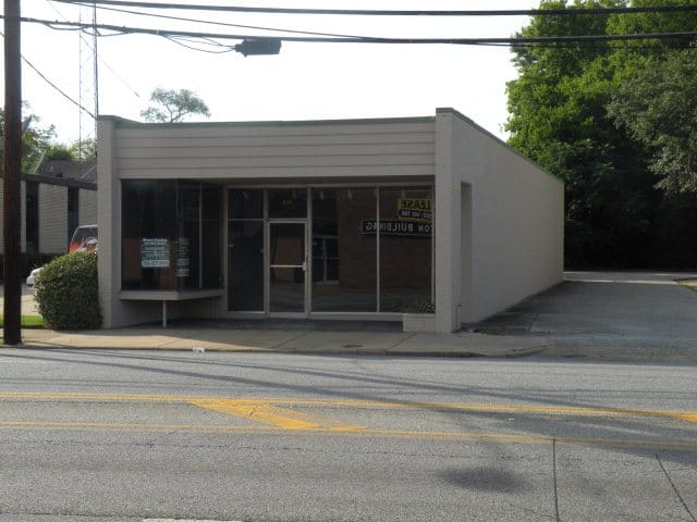 2211 Wynnton Road, Columbus, GA, 31906