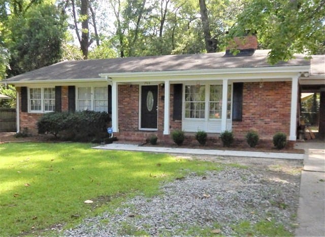 1903 Marilon Drive, Columbus, GA, 31906