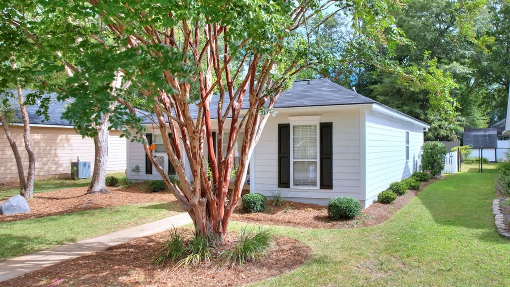 2425 Schley Avenue, Albany, GA, 31707