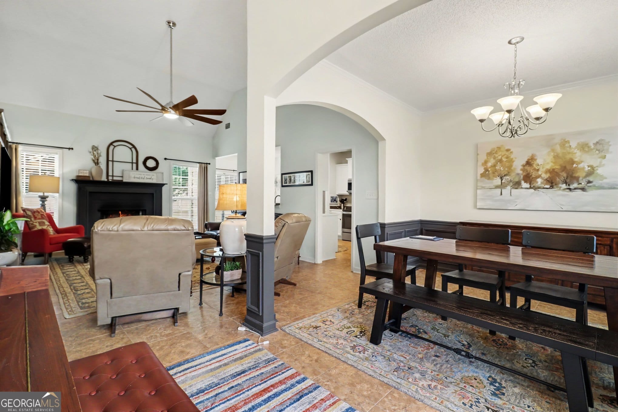61 Mount Moriah Dr, Senoia, GA 30276