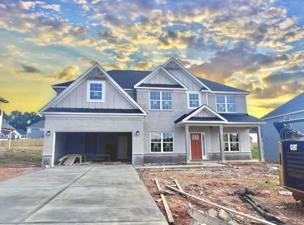 3012 Calf Pasture Dr, Columbus, GA, 31904