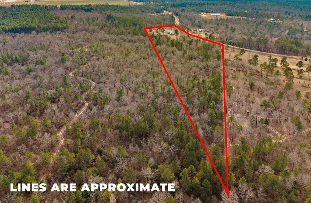 3742 Highway 0240 North, Mauk, GA, 31058 — Photo 3