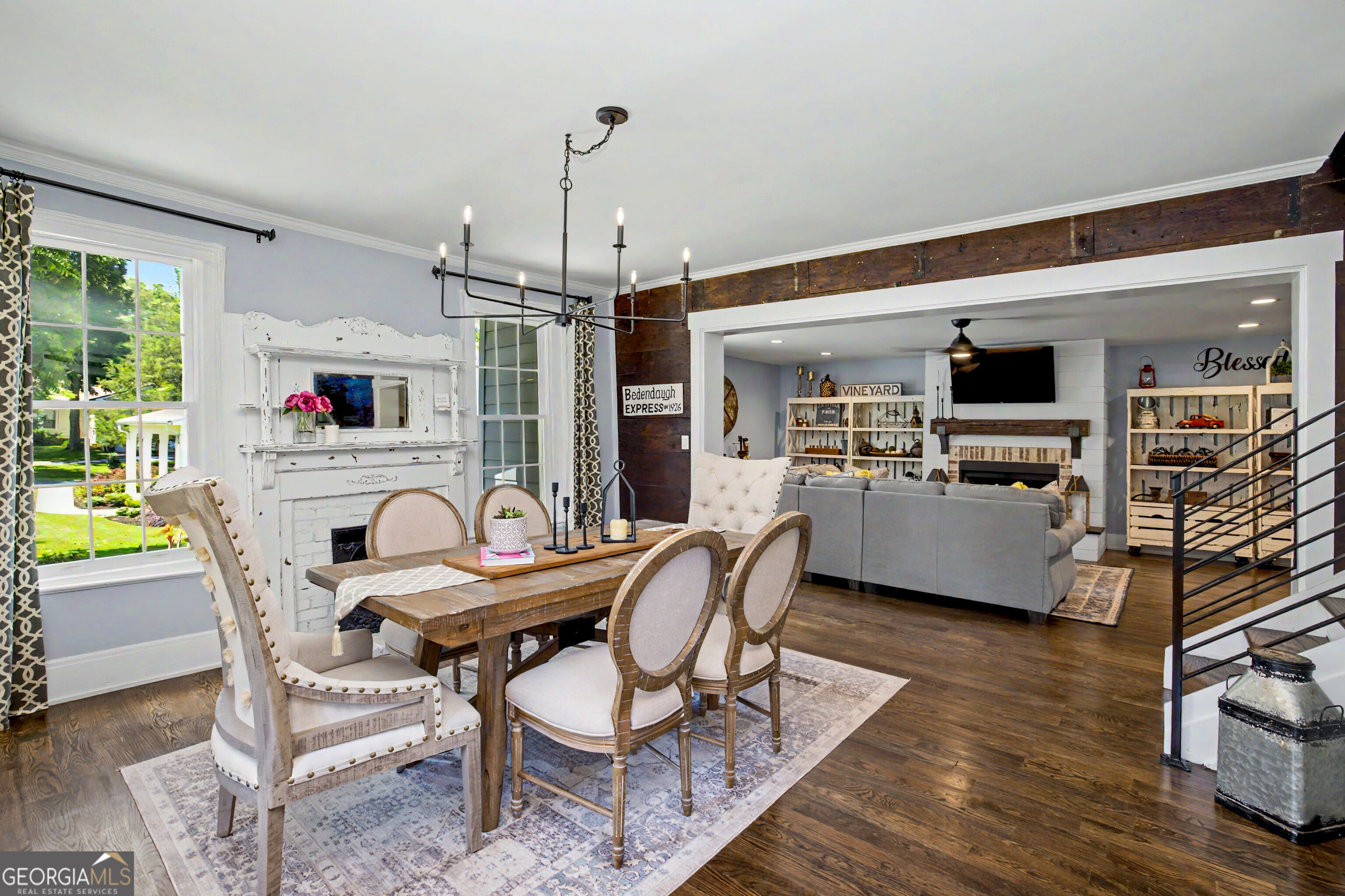 460 Pylant St, Senoia, GA 30276, USA