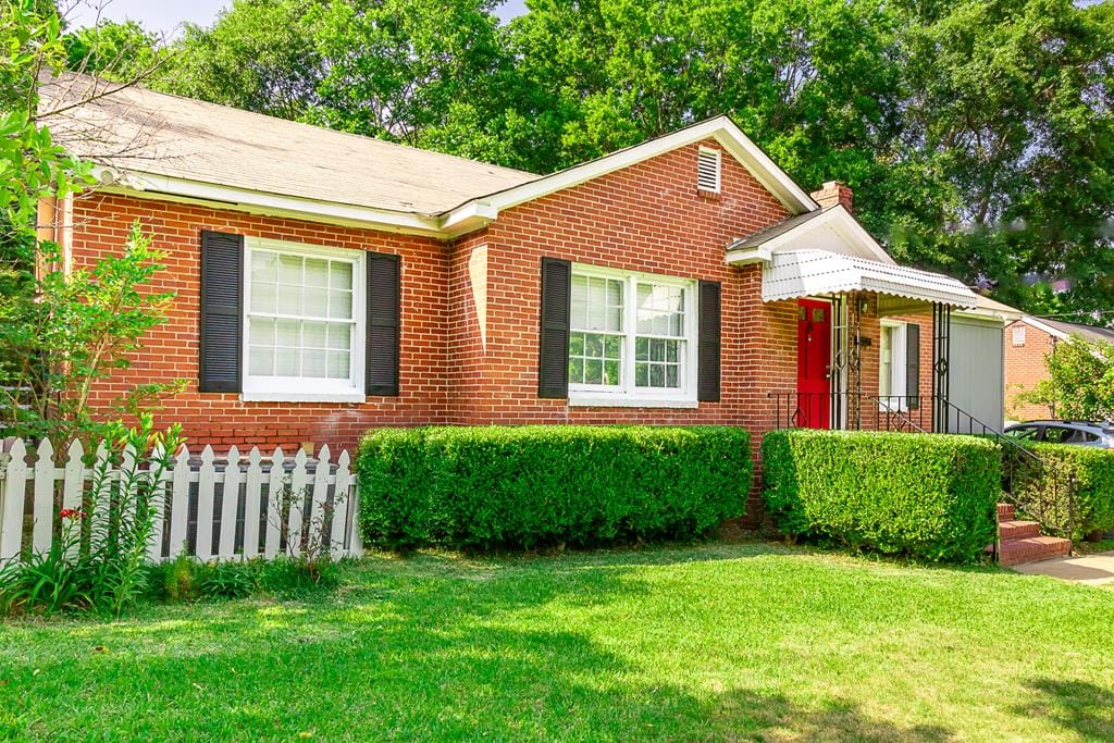 2109 40th Street, Columbus, GA, 31904, Main View