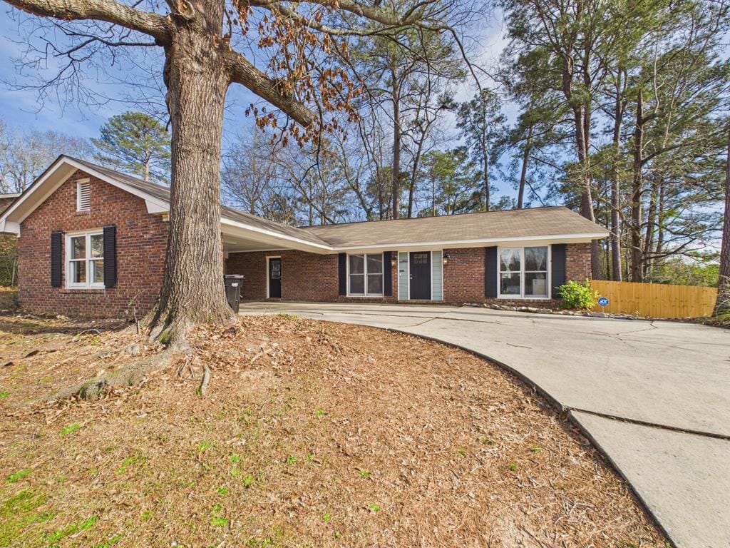 4802 Basswood Drive, Columbus, GA, 31909