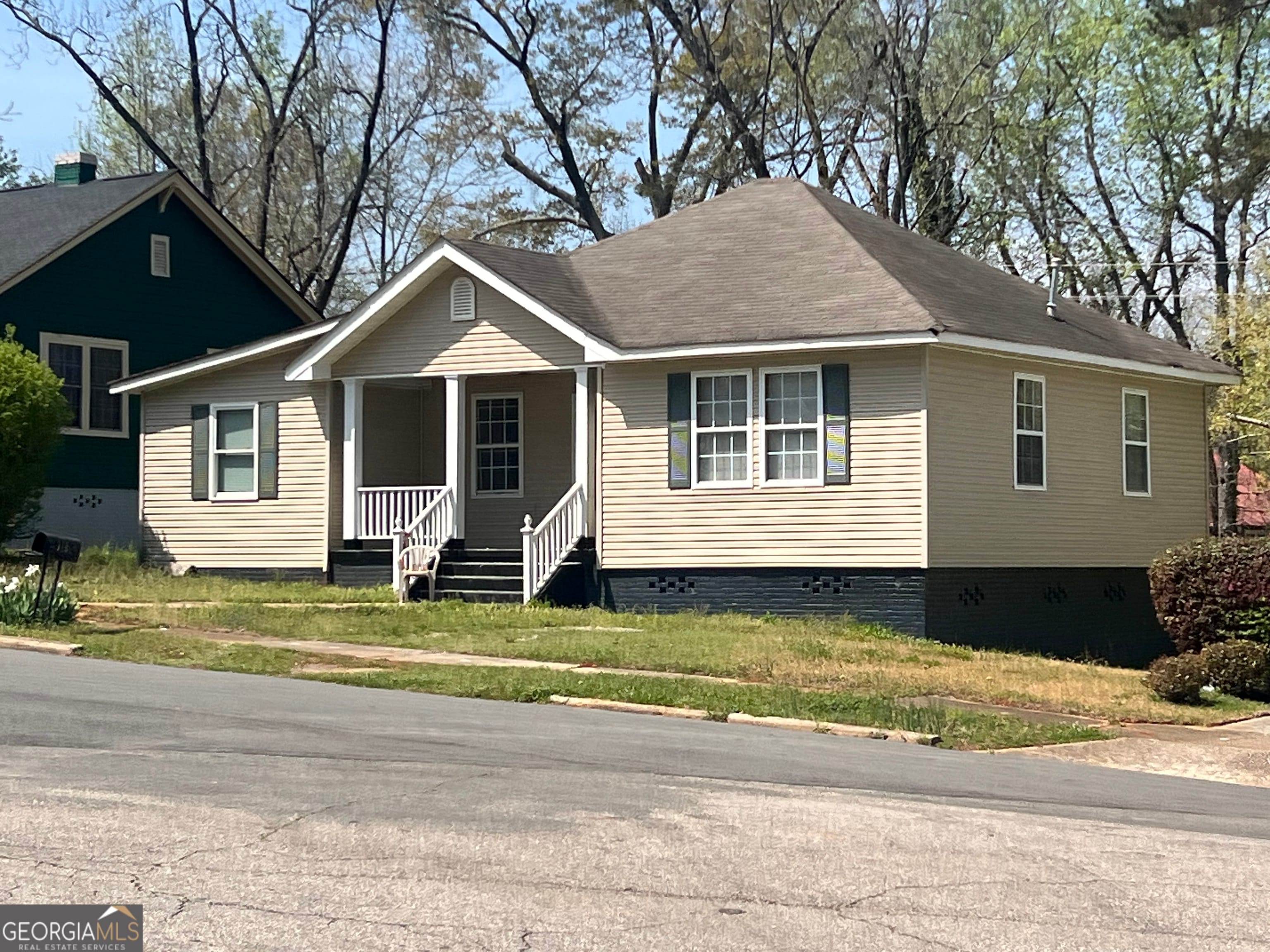 146 North Street, Thomaston, GA, 30286