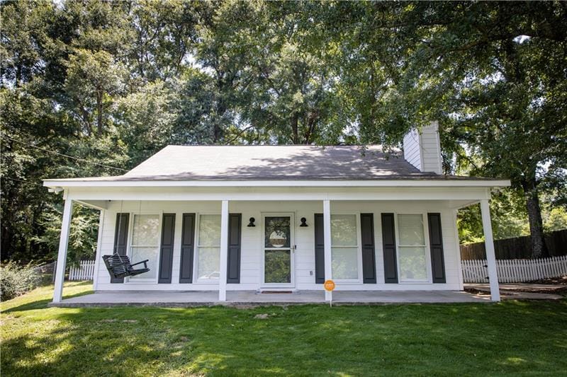 1223 Lee Rd 437, Phenix City, AL, 36870