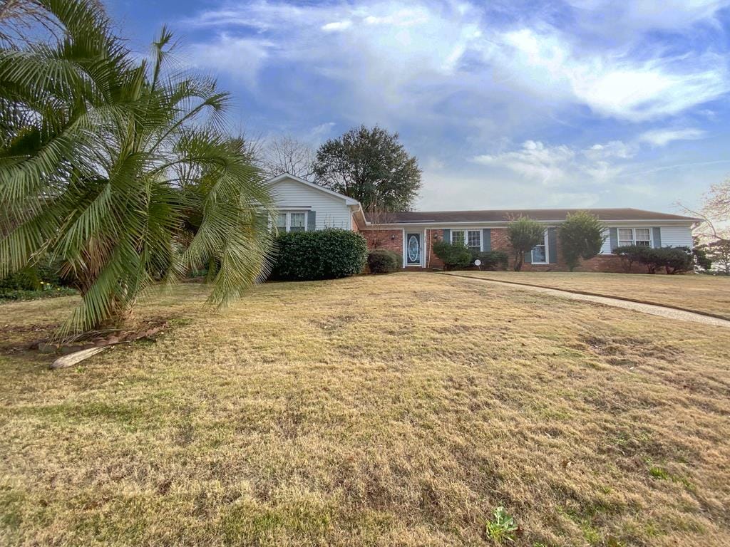 3740 Wingate Drive, Columbus, GA, 31909