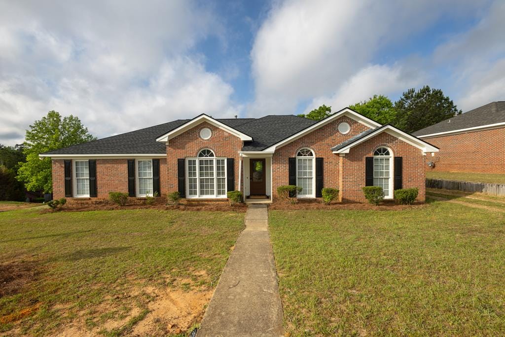 1619 Bunker Hill Road, Columbus, GA, 31907-7437