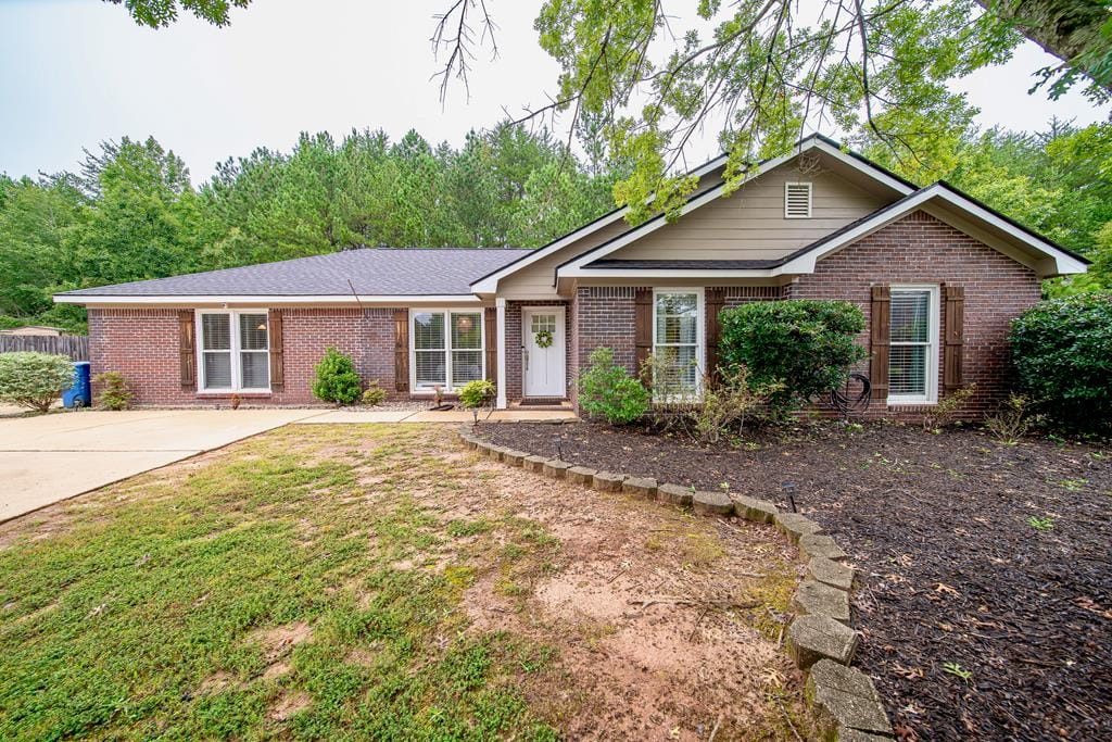 5045 Stone Park Drive, Columbus, GA, 31909