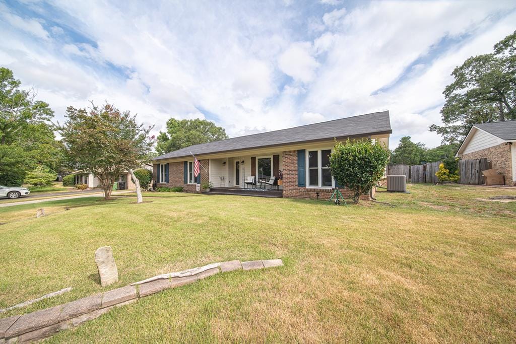 15 Whisper Court, Columbus, GA, 31909-3257