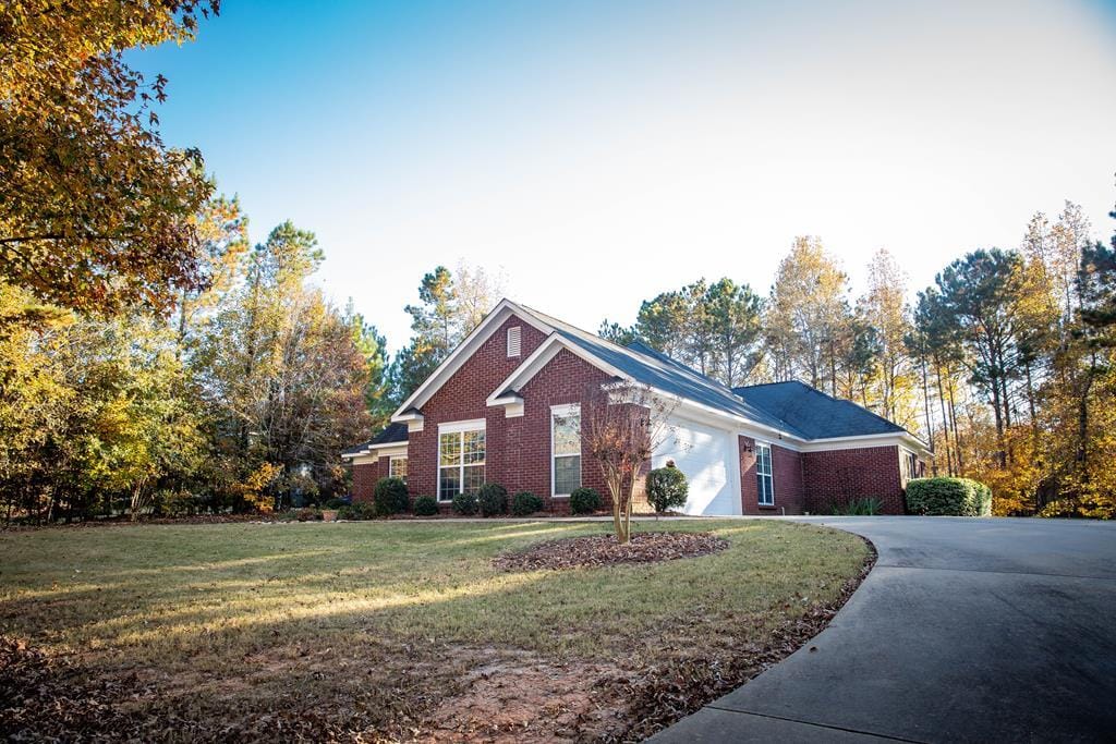 63 Bellinger Place, Fortson, GA, 31808