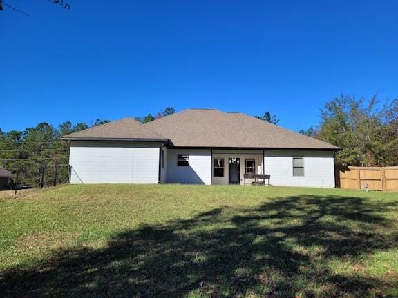 961 Greenburt, Seale, AL, 36875 — Photo 3