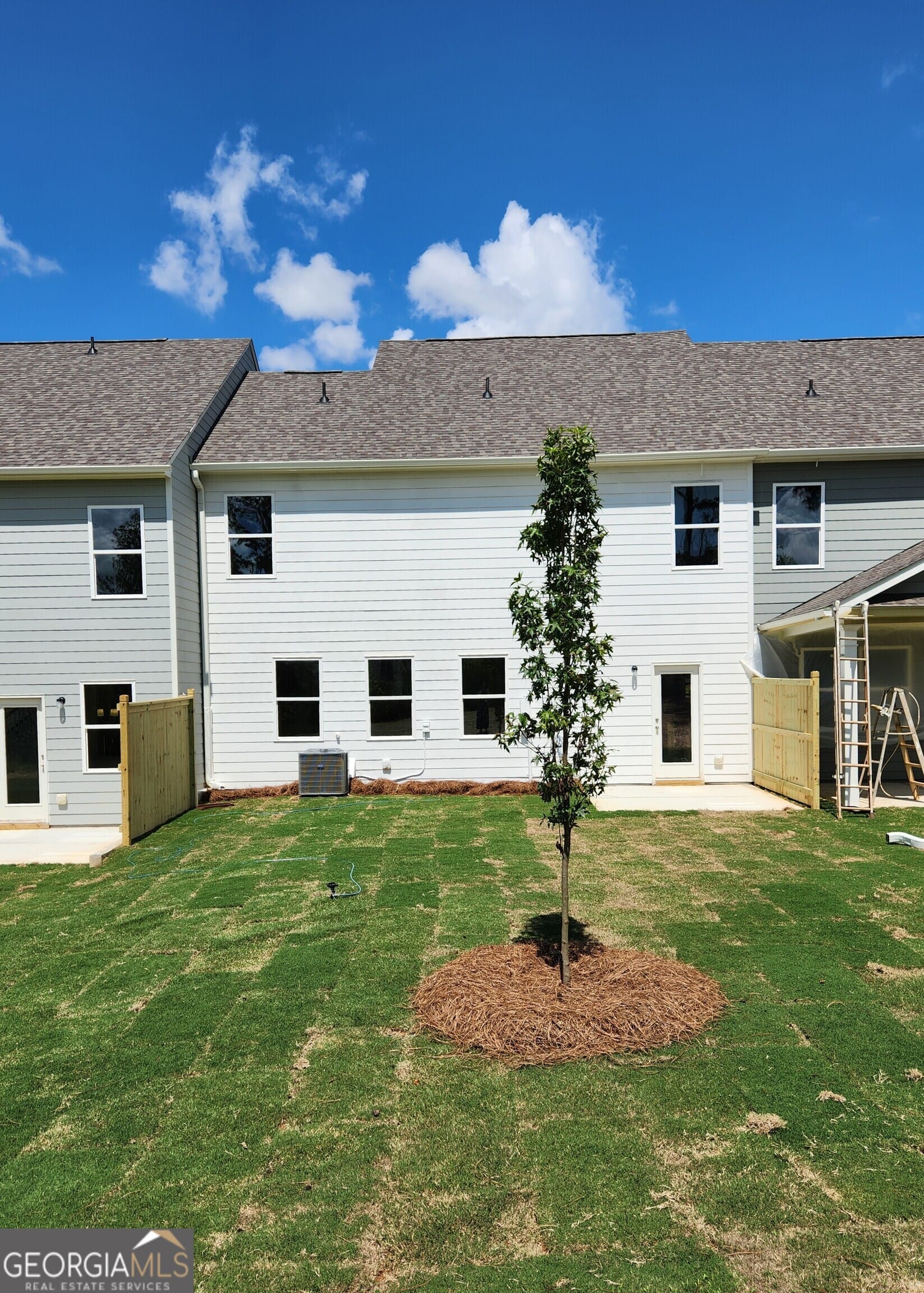 19 Umber Ln, Newnan, GA 30263