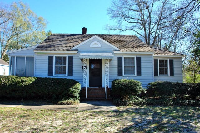 2734 Fern Street, Columbus, GA, 31906