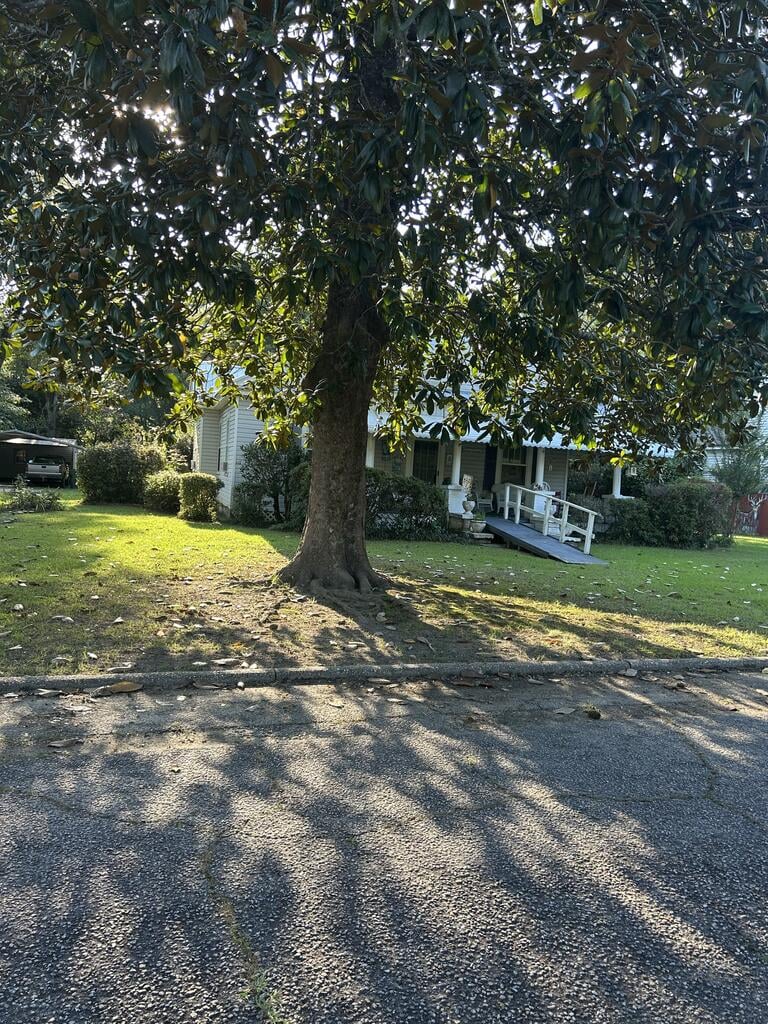612 Goolsby Street, Hurtsboro, AL, 36860