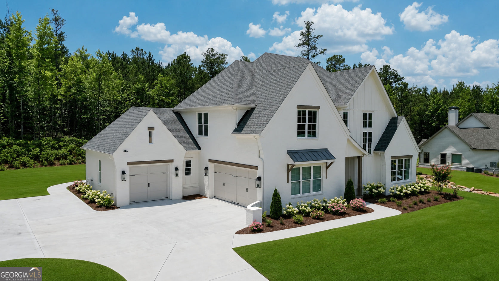 144 Forest Berry Ct, Newnan, GA 30265