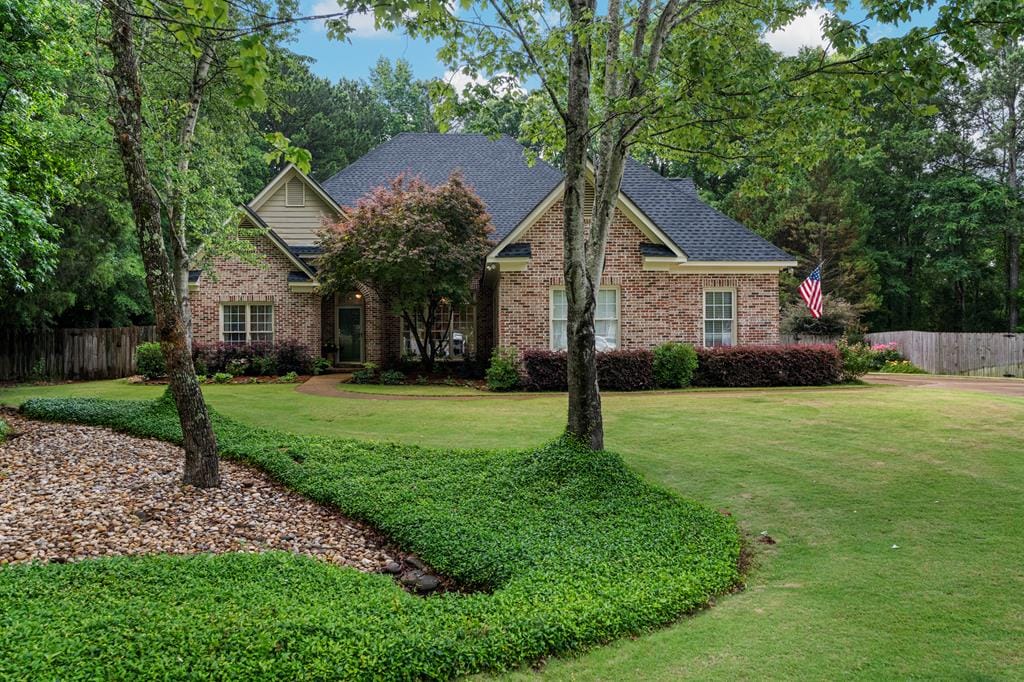 5043 Spyglass Court, Columbus, GA, 31909