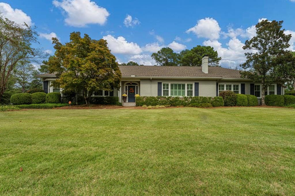 2645 Edgewood Road, Columbus, GA, 31906