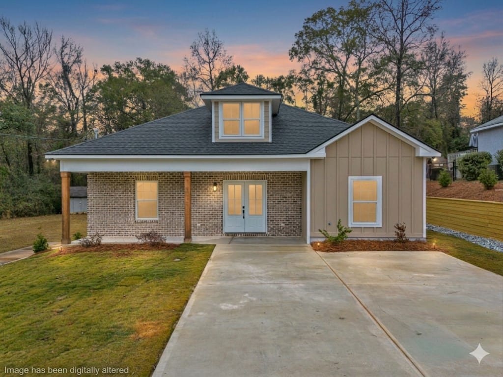 68 Mill Creek Drive, Smiths Station, AL, 36877