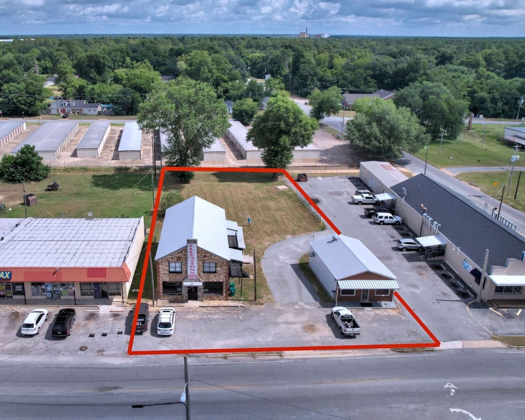 2215 Broad Street, Albany, GA, 31705