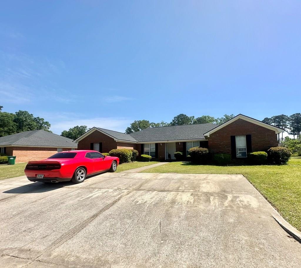 3211 Fernridge Drive, Albany, GA, 31721