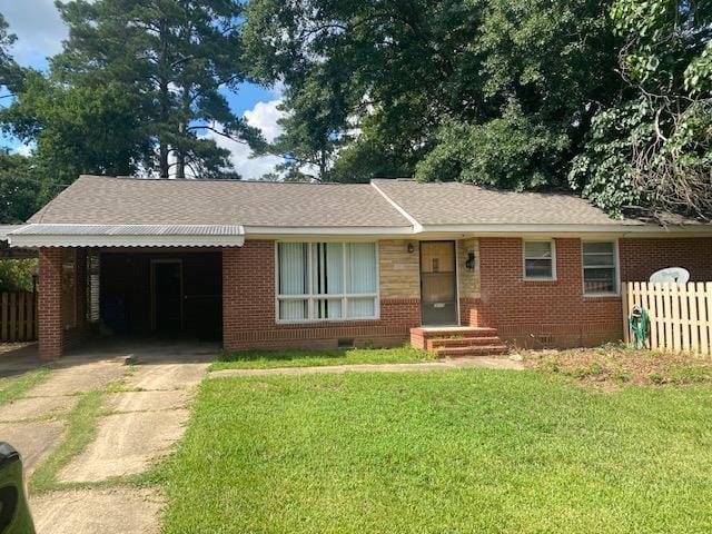 3015 Hendrix Street, Columbus, GA, 31903 — Photo 1