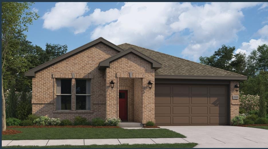 803 Ivy Glen Drive, Perry, GA, 31069