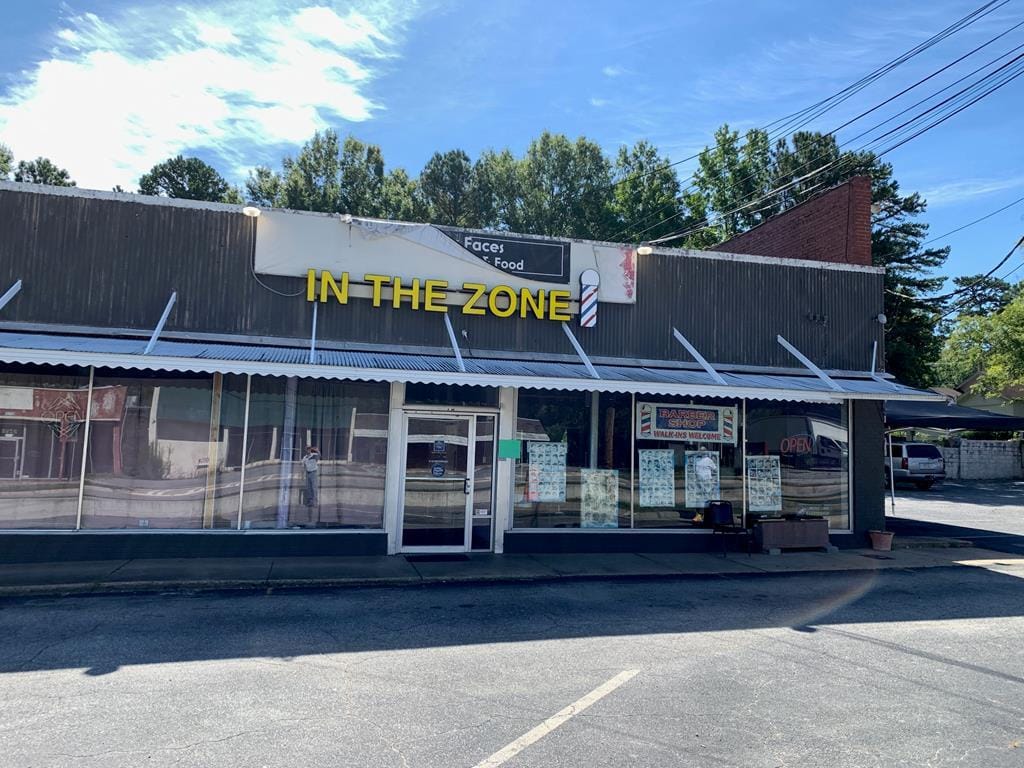 2054 Fort Benning Rd, Columbus, GA 31903