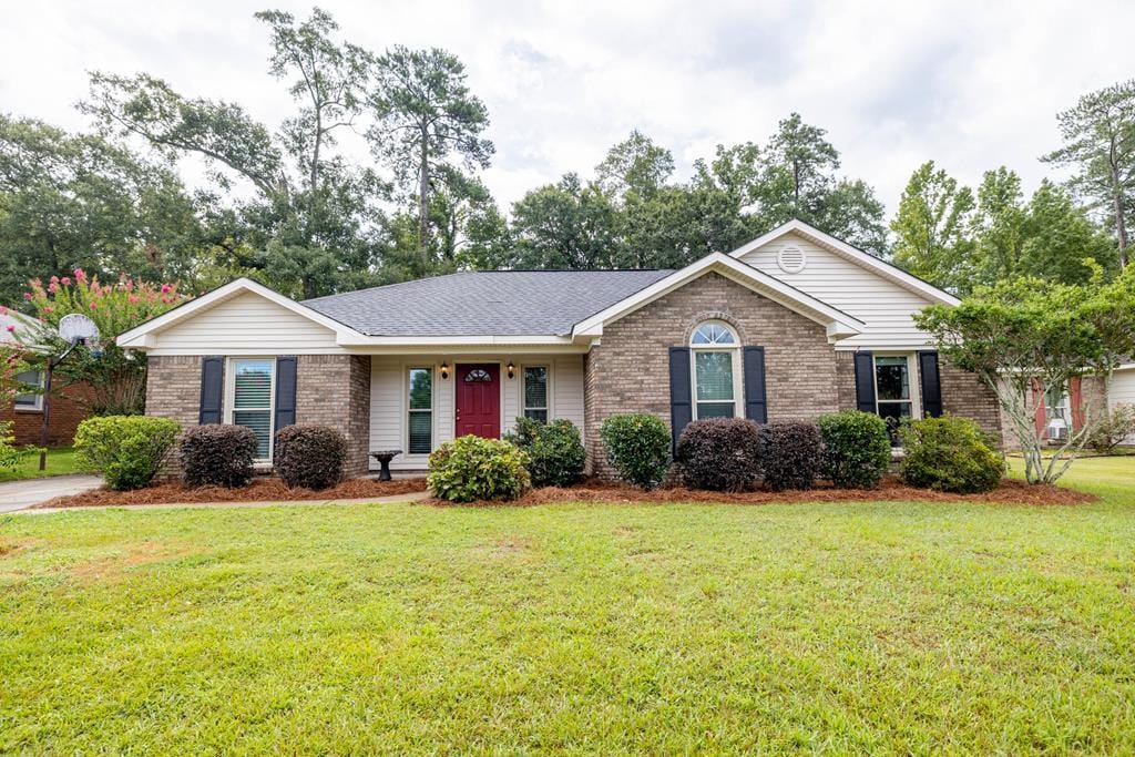 5344 Mccaghren Drive, Columbus, GA, 31909