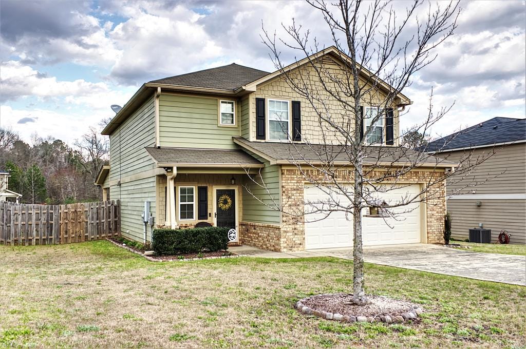 7370 Pine Seed, Midland, GA, 31820