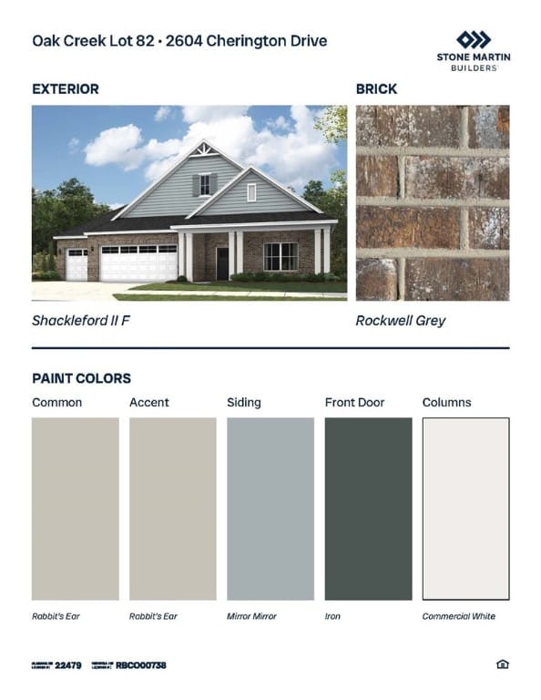 2604 CHERINGTON, Auburn, AL, 36832