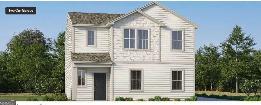 150 Shenandoah Ln, LaGrange, GA 30241