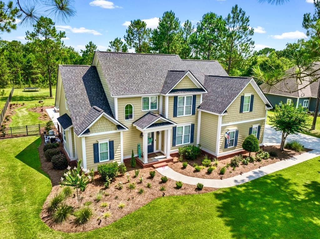 121 Primrose Ct, Leesburg, GA 31763