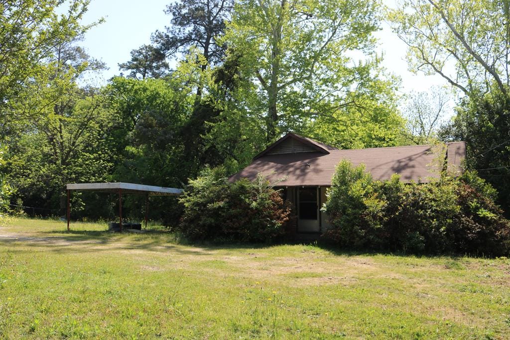 104 Pineview Avenue, Columbus, GA, 31909