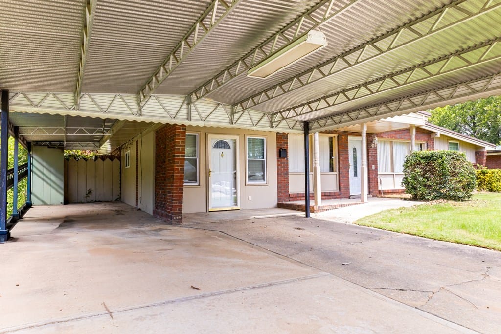 2451 Mesa St, Columbus, GA 31903