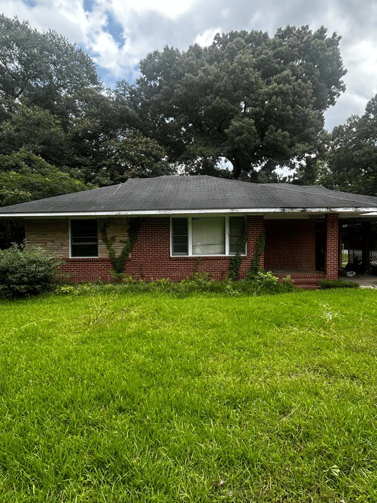 2214 Somerset Avenue, Columbus, GA, 31903