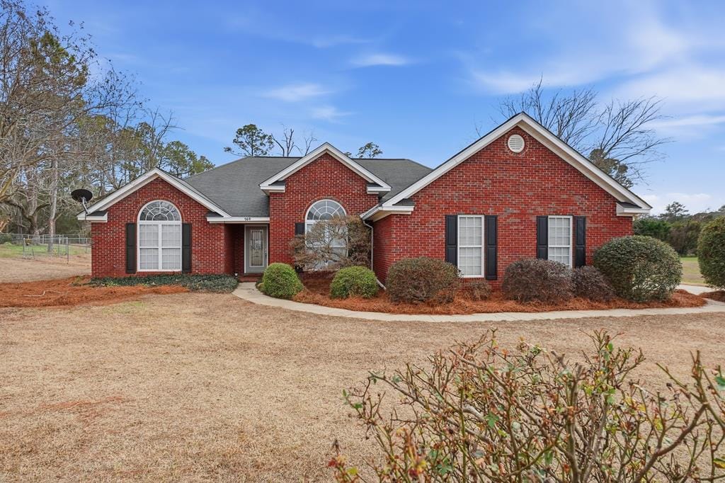 164 Ambleside Drive, Leesburg, GA, 31763